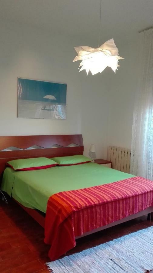 B&B Vista Mare Montignano Exterior photo